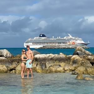 Meet your Posher, Maggie